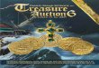 Treasure and World Coin Auction # 6