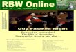 Issue 310 RBW Online