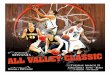 17th Annual Kiwanis All Valley Classic
