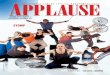 Applause Magazine Sep-Nov2012