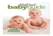 Baby Guide 2009