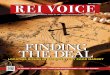 REI Voice Magazine - June 2012