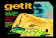 Getit Magazine November