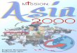 Mission Asia 2000 - September 2011 Newsletter