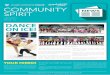 Community Spirit - January Edition