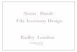 Live project for Radley London
