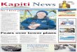 Kapiti News 25-5-11