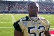 Scholar-Baller® on University of Arkansas Pine Bluff Football Team