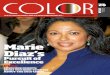 Color Magazine - Edition 26 - Women's History