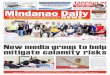 Mindanao Daily News (February 23, 2013 Issue)