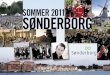 Sommer i Sønderborg 2011