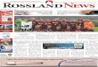 Rossland News, May 30, 2013
