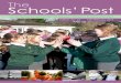 The Schools' Post - Edition 33