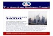 2012 Newsletter Q1 ABC Dubai