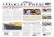 Oakley Press 11.08.13