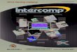 2014 Intercomp Racing Catalog