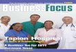 St. Lucia Business Focus 55