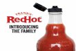 Franks Red Hot: Introducing the Family