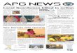 APG News week of March 1, 2012