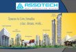 Assotech Limited adds itself Giant in List of Eminent Realty Developers