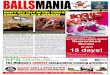 BallsMania Issue 60