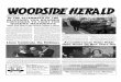 Woodside Herald 1 7 11