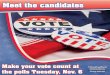 Voter's Guide 2012