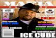 Mafia Magazine March 2013