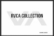 RVCA Collection
