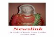 Newslink Oct` 2009