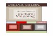 Huron County Cultural Mapping Report 2012