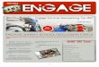 Engage June 2012 Newsletter