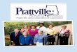 What Is the Prattville Area Chamber of Commerce