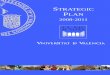STRATEGIC PLAN 2008-2011