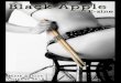 Black Apple Ezine October 2012 Edition