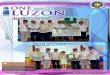 One Luzon E-Newsmagazine 28 November 2012