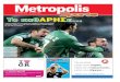 Metropolis Sports 15.03.10