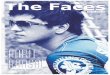 The Bollywood Faces vol. 2 issue. 1