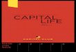 Capital Club Newsletter 2