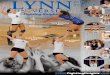 2010 Lynn University Volleyball Media Guide