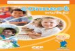 Connect B2 Infants Activity Book