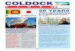 Coldock Times special issue Apr Sept 2013