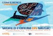 5th IMC World Forum on Music