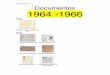documentos 1964-1966