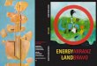 Arranz-Bravo "Energy Land" - 2013 Exhibition Catalog