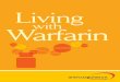 Living With Warfarin