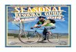 City of Albuquerque Seasonal Resource Guide - Summer 2014
