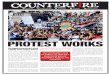 Protest Works: Counterfire broadsheet Sept/Oct 2013