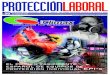 Protección Laboral 56 Occupational safety, health and environment