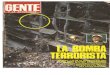 Revista Gente Argentina. Atentado al Vicealmirante Lambruschini
